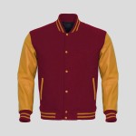 Varsity Jacket